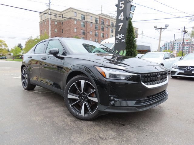 2021 Polestar 2 FASTBACK LAUNCH EDITION -- NAVIGATION - SUNROOF in Cars & Trucks in Oakville / Halton Region - Image 2