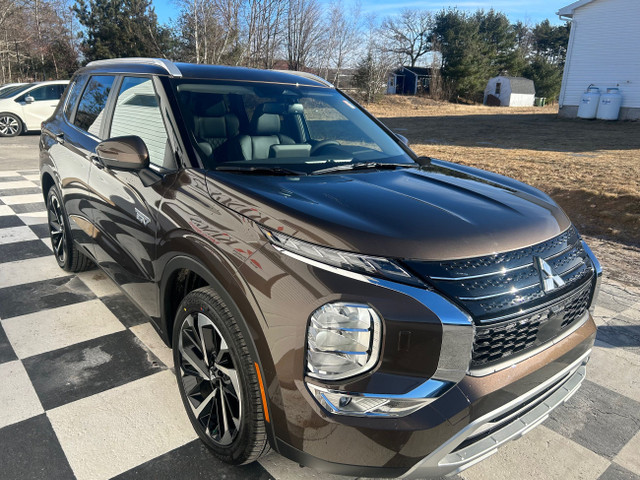 2024 Mitsubishi OUTLANDER PHEV in Cars & Trucks in Annapolis Valley - Image 3