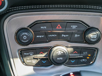 Octane Red Pearlcoat 2023 Dodge Challenger 8-Speed Automatic 6.2L 8-Cylinder SMPI Supercharged OHVAl... (image 5)