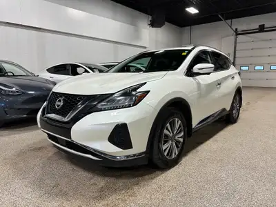 Our 2023 Nissan Murano SV AWD helps make your journeys more comfortable more convenient, and more fu...