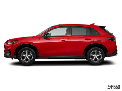 2024 Honda HR-V SPORT-B