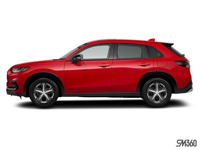 2024 Honda HR-V SPORT-B in Cars & Trucks in Grand Bend