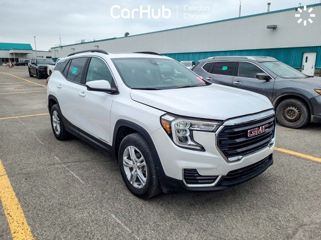 2022 GMC Terrain SLE in Cars & Trucks in Mississauga / Peel Region - Image 4
