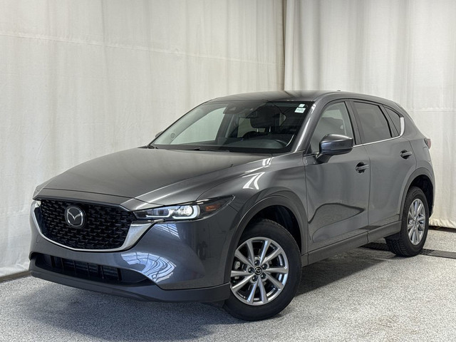 2023 Mazda CX-5 GS AWD - Backup Camera, Adaptive Cruise Control, in Cars & Trucks in Strathcona County - Image 3
