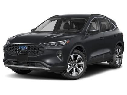 2025 Ford Escape PLATINUM HEV w/PREMIUM TECH PKG, TOW PKG & MNRF in Cars & Trucks in Edmonton