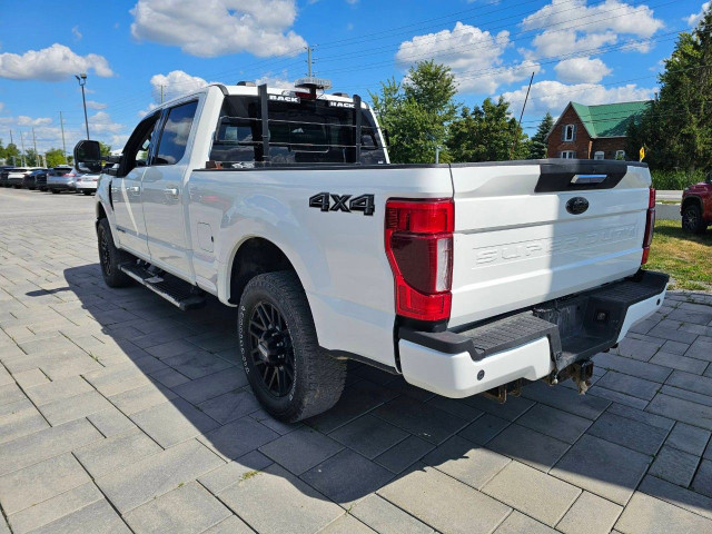 2020 Ford Super Duty F-250 SRW in Cars & Trucks in Ottawa - Image 4