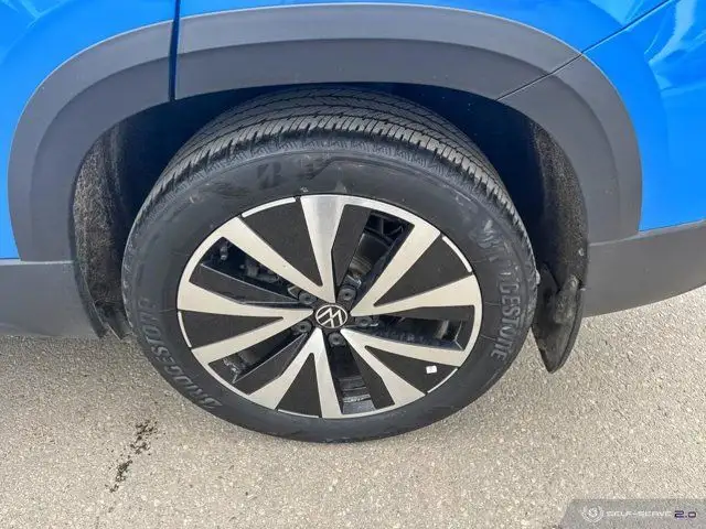 2023 Volkswagen Taos Comfortline | VW CERTIFIED | HEATED SEATS in Cars & Trucks in Strathcona County - Image 20