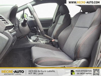 MANUELLE 6 VITESSES ECRAN TACTILE TURBO SIÈGES CHAUFFANTS COMMANDES AU VOLANT BLUETOOTH CAMÉRA CRUIS... (image 8)