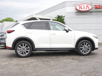 Experience the perfect balance of luxury, performance, and versatility with the 2020 Mazda CX-5 GT A... (image 2)