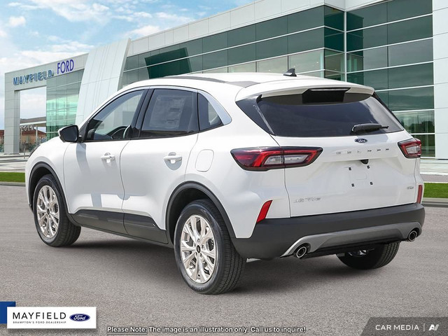 2025 Ford Escape ACTIVE in Cars & Trucks in Mississauga / Peel Region - Image 4