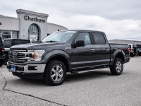 2019 Ford F-150 XLT XLT ONE OWNER TRADE 5.0 LITER