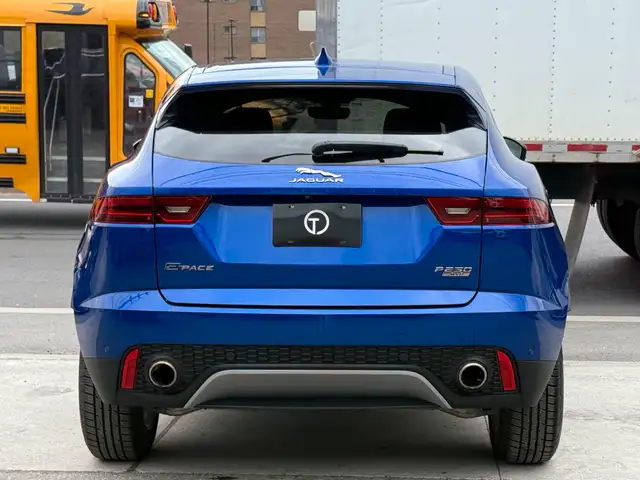 2018 Jaguar E-PACE S P250 | PREMIUM | LOADED | in Cars & Trucks in City of Toronto - Image 11