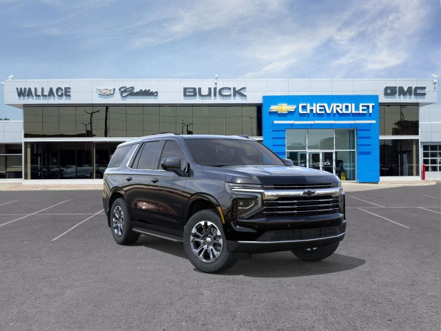 2025 Chevrolet Tahoe LT in Cars & Trucks in Oakville / Halton Region - Image 2