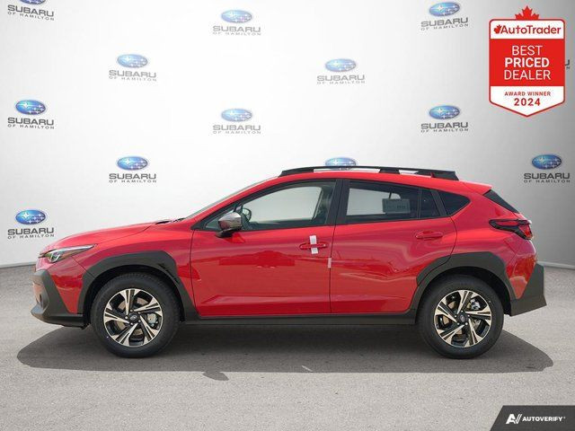 2025 Subaru Crosstrek Touring in Cars & Trucks in Hamilton - Image 2
