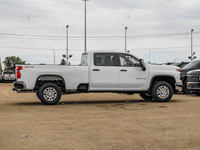 This Chevrolet Silverado 3500HD boasts a Gas V8 6.6L/400 engine powering this Automatic transmission... (image 7)