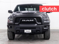 NO ACCIDENTS / CLEAN CARFAX / 1 OWNER / Climate Control, Dual Zone Front Climate Control, Auxiliary... (image 1)
