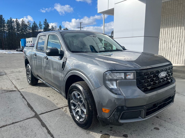 2025 Ford Maverick XLT EMPLOYEE PRICING ON NOW! XLT, 302a, AWD,  in Cars & Trucks in Cranbrook