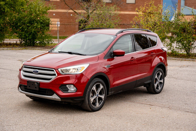2018 Ford Escape SEL 4WD in Cars & Trucks in City of Toronto - Image 2