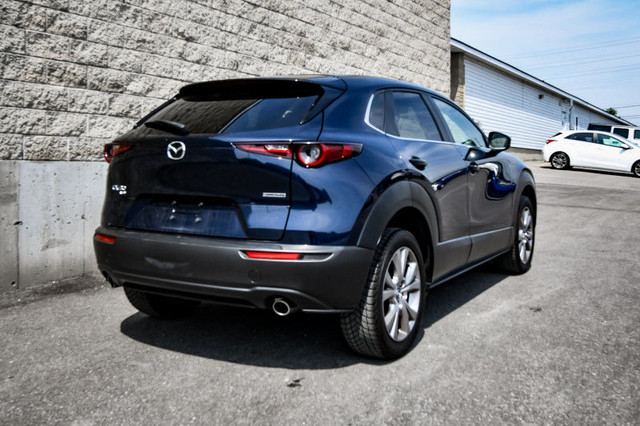 2021 Mazda CX-30 GS • SUNROOF • HEATED SEATS • REAR CAM • CP/AA in Cars & Trucks in Cornwall - Image 3
