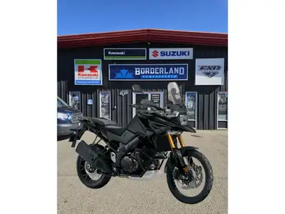 Borderland Powersports - 3 Locations in Manitoba Morden 204-822-5550 Brandon 204-725-1003 Thompson 2...