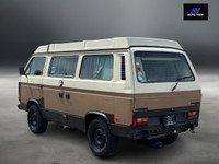 LOOKING FOR ADVENTURE? 1983 Volkswagen Vanagon Campmobile!! **NEW MOTOR AND TRANSMISSION INSTALLED**... (image 6)