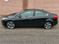 ONLY 98 KMS. LEATHER, HEATED AND COOL SEATS, NON SMOKER, NO ACCIDENTS, VERY CLEAN, NAVIGATION, GREAT... (image 6)