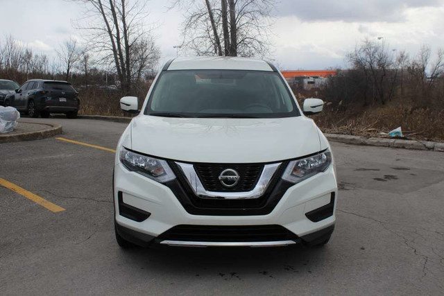 2019 Nissan Rogue in Cars & Trucks in City of Montréal - Image 2