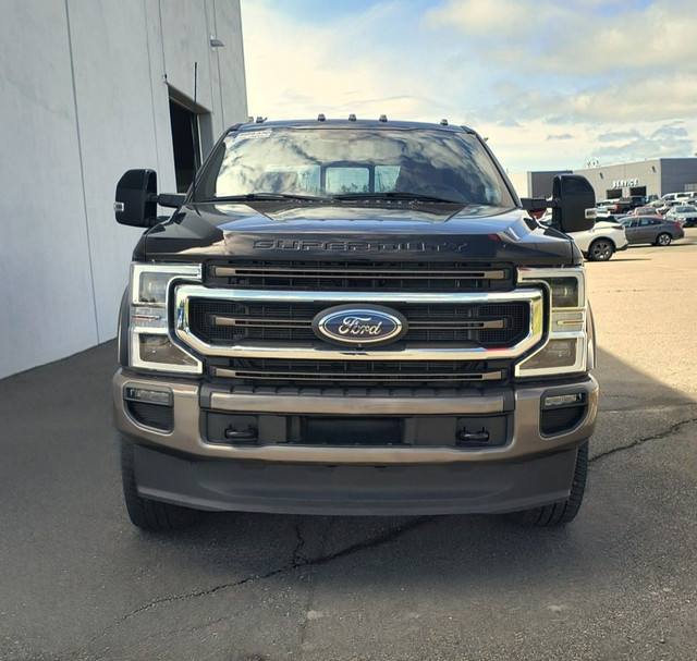 2022 Ford Super Duty F-350 SRW in Cars & Trucks in New Glasgow - Image 4