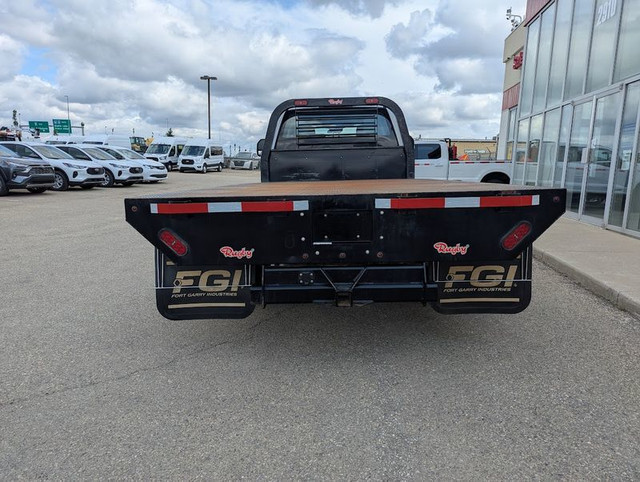 2023 Ford Super Duty F-550 DRW XL 4WD Crew Cab 203" WB 84" CA, 1 in Cars & Trucks in Saskatoon - Image 4
