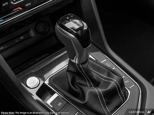 2025 Volkswagen Taos Highline in Cars & Trucks in Calgary - Image 17