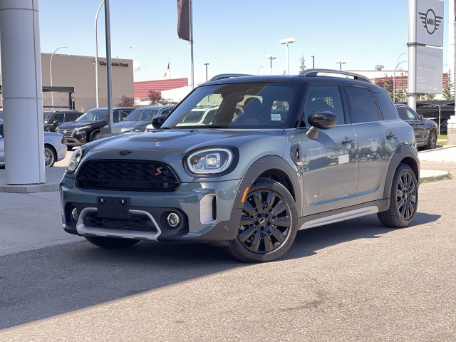 2022 MINI Countryman in Cars & Trucks in Calgary