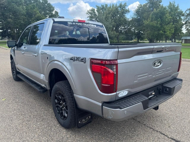 2025 Ford F-150 XLT in Cars & Trucks in Medicine Hat - Image 3