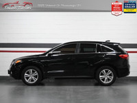 This Acura RDX is a good fit for anyone who needs a versatile compact crossover without sacrificing... (image 8)