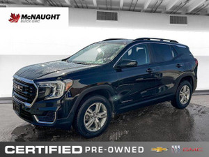2023 GMC Terrain SLE 1.5L AWD | Heated Seats | Lane Departure Warning