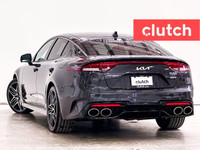 1 OWNER / Power Tailgate/Hatch, Auto Dimming Rearview Mirror, Front Heated Seats and more! Clutch is... (image 5)