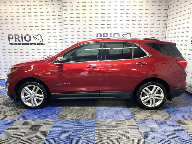 2019 Chevrolet Equinox in Cars & Trucks in Ottawa - Image 2