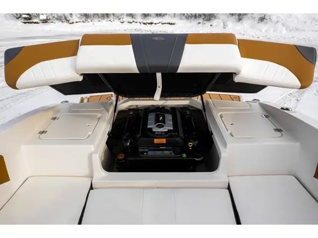 2025 Chaparral 21 SSI in Powerboats & Motorboats in Québec City - Image 32
