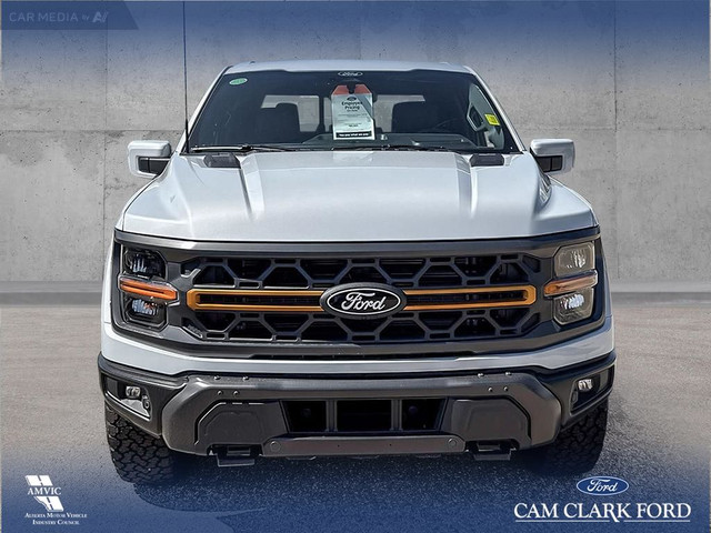 2025 Ford F-150 Tremor in Cars & Trucks in Red Deer - Image 2