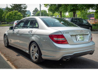 2014 Mercedes-Benz C300 4MATIC 2014 Mercedes C300 sedan. 4MATIC all-wheel-drive. Only 120,000 kilome... (image 3)
