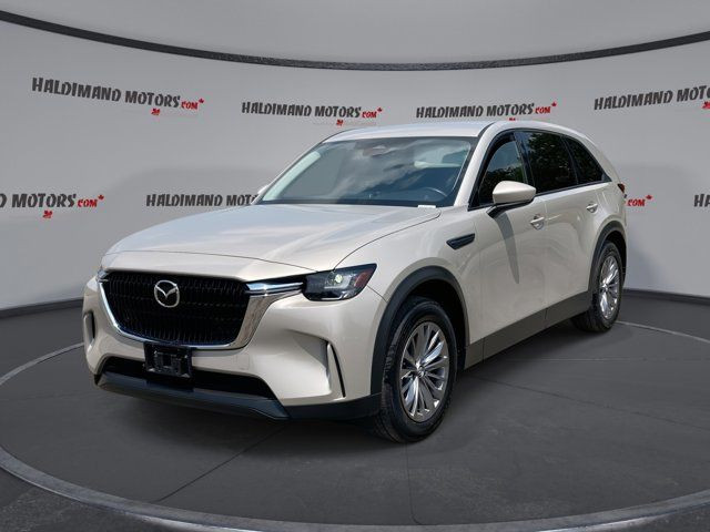 2024 Mazda CX-90 MHEV GS-L in Cars & Trucks in Hamilton