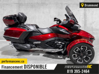 2020 CAN-AM SPYDER RT LIMITED SE6