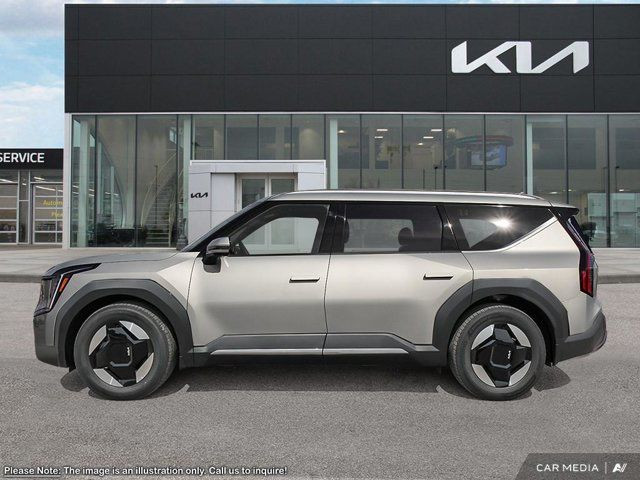 2026 Kia EV9 LAND PREMIUM in Cars & Trucks in Guelph - Image 3