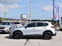 Zoom-Zoom into Adventure with the 2016 Mazda CX-5 Sport AWD at G.D Coates Superstore! Hop into the 2... (image 2)