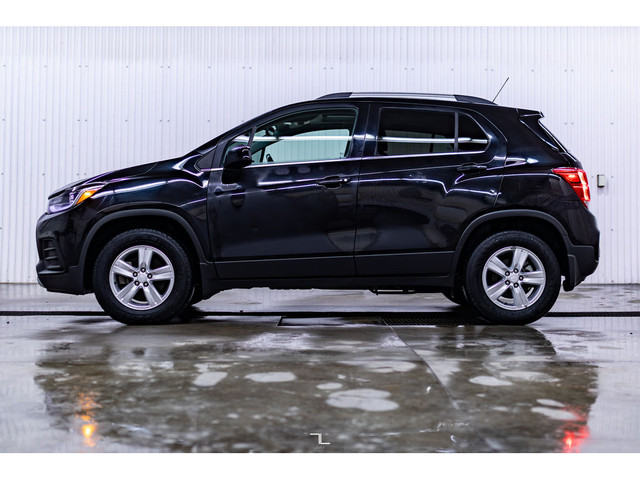 2018 Chevrolet Trax AWD LT Roof BCam in Cars & Trucks in Grande Prairie - Image 3