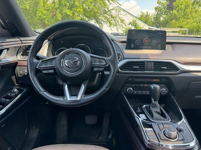 2019 Mazda CX-9 GT AWD | Leather | Sunroof | Nav | Heated Wheel in Cars & Trucks in Guelph - Image 3