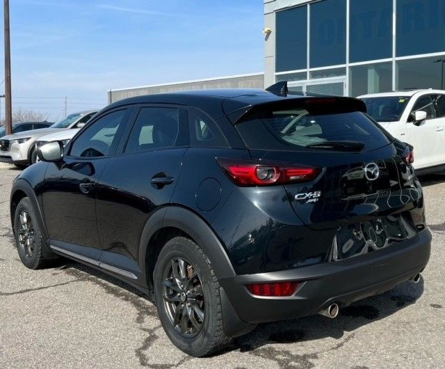 2019 Mazda CX-3 GT Auto AWD in Cars & Trucks in Ottawa - Image 3
