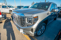 2024 GMC Sierra 1500 Denali RESERVE