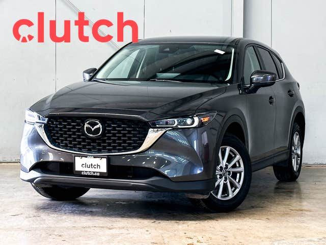 2024 Mazda CX-5 GX AWD w/ Apple CarPlay, Heated Front Seats, Rea in Cars & Trucks in City of Toronto