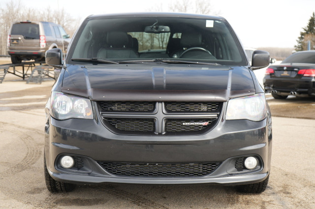 2016 Dodge Grand Caravan R/T in Cars & Trucks in Red Deer - Image 2