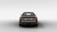 BMW Laval vous présente le *BMW M4 Compétition 2026*. Ce véhicule tout Engine: Moteur à 6 cylindres... (image 6)